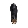 Кросівки чоловічі Adidas Stan Smith Lux Shoes Black IH2450
