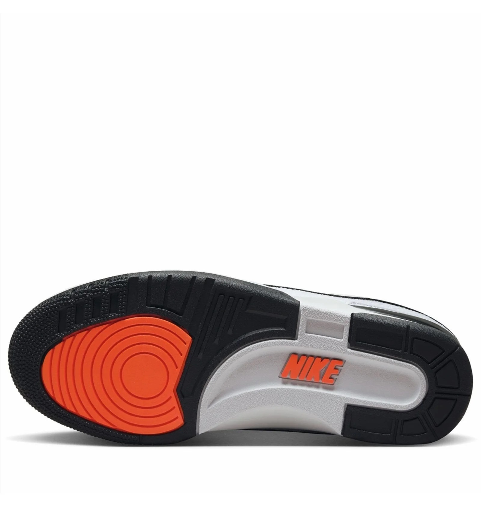 Кросівки чоловічі Nike Air Alpha Force DZ4627-101 44 DZ4627-101