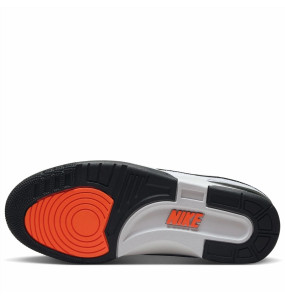 Кросівки чоловічі Nike Air Alpha Force DZ4627-101 44 DZ4627-101