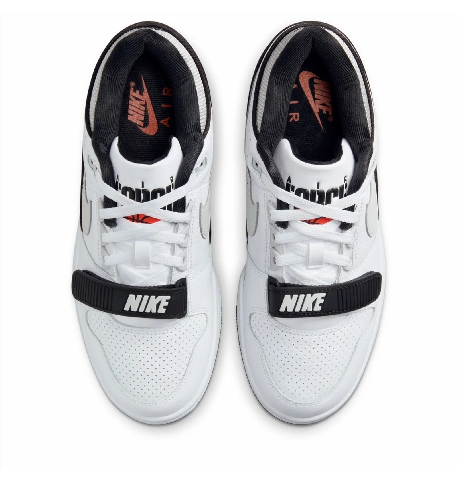 Кросівки чоловічі Nike Air Alpha Force DZ4627-101 44 DZ4627-101