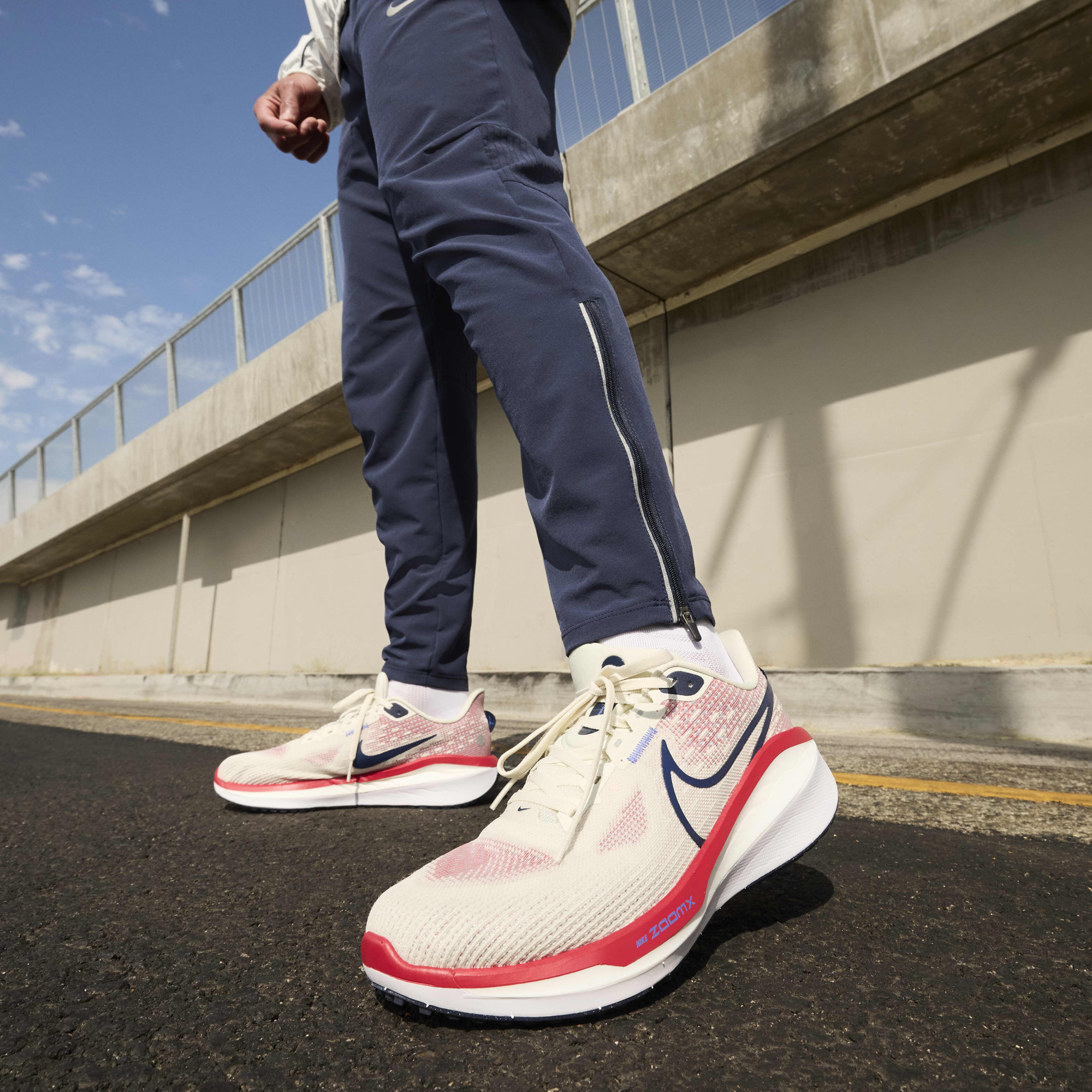 Кросівки Nike Air Zoom Vomero 17 FB1309-003