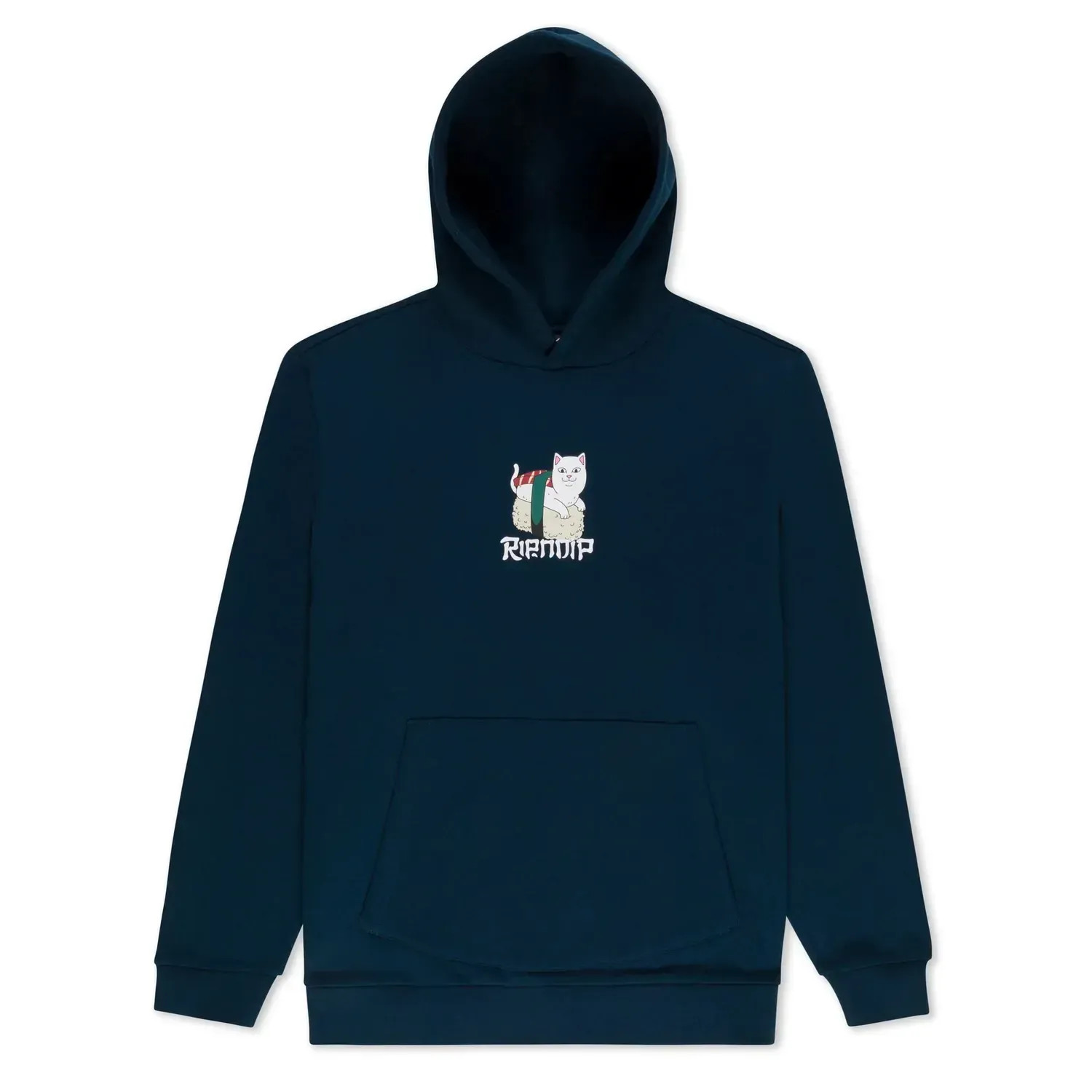 Худі RipNDip SUSHI NERM HOODIE RNDFAL24141