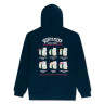 Худі RipNDip SUSHI NERM HOODIE RNDFAL24141