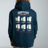 Худі RipNDip SUSHI NERM HOODIE RNDFAL24141