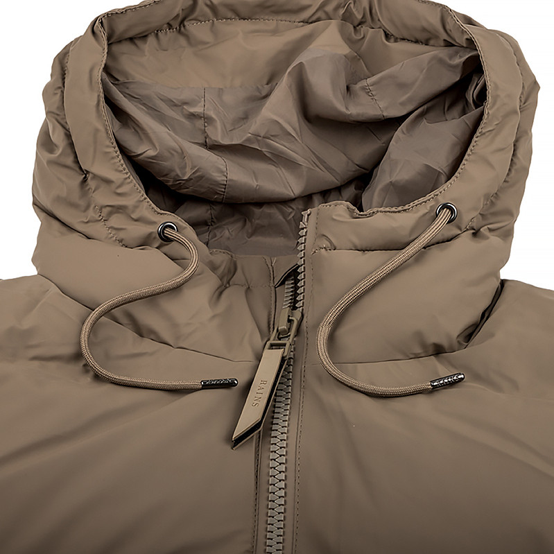 Куртка Rains Jackets 1507-Taupe