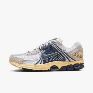 Кросівки Nike Zoom Vomero 5 *Since 1972* "White / Thunder Blue / Cream II" HF4259-100