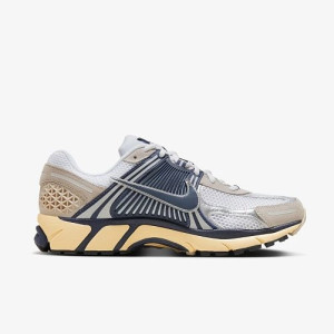 Кросівки Nike Zoom Vomero 5 *Since 1972* "White / Thunder Blue / Cream II" HF4259-100