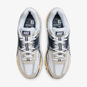 Кросівки Nike Zoom Vomero 5 *Since 1972* "White / Thunder Blue / Cream II" HF4259-100