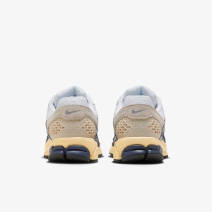 Кросівки Nike Zoom Vomero 5 *Since 1972* "White / Thunder Blue / Cream II" HF4259-100
