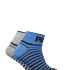 Шкарпетки Puma UNISEX QUARTER 2P синій, сірий, чорний Уні 35-38 101002001-020