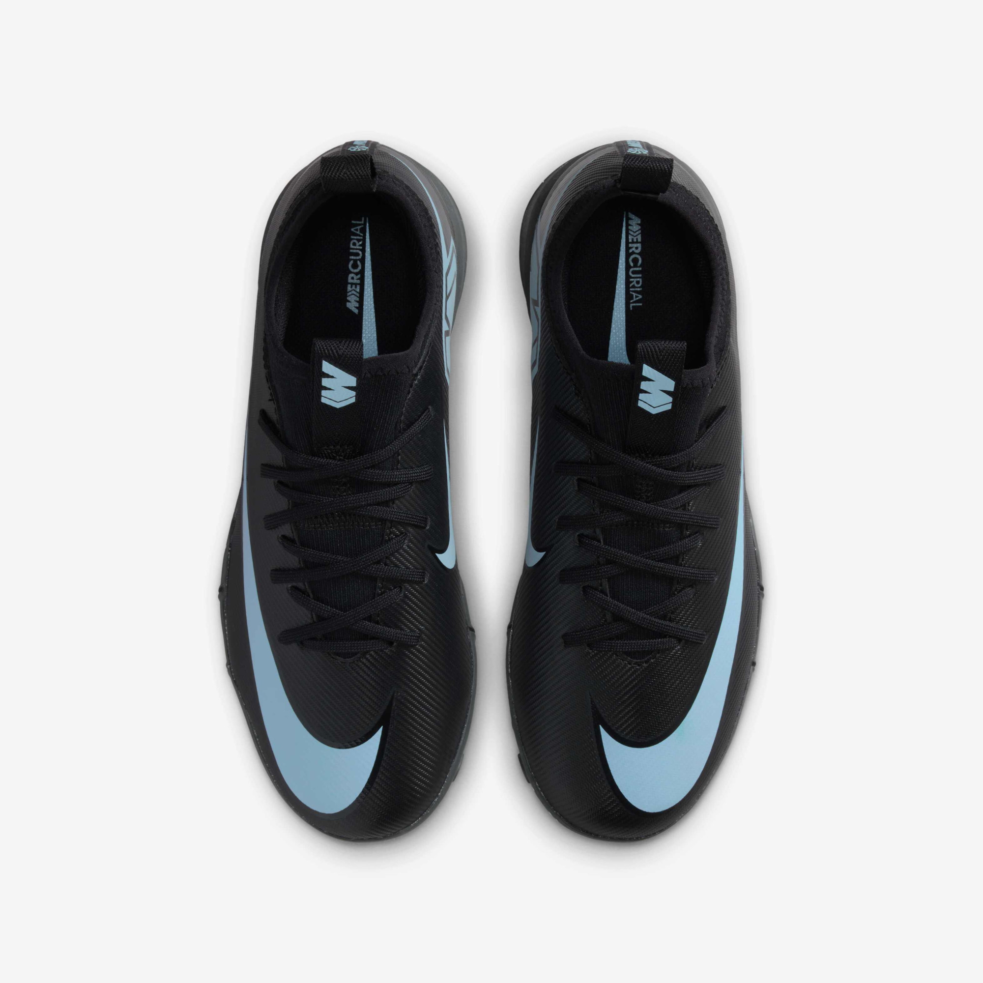 Сороконіжки Nike JR ZOOM VAPOR 16 ACADEMY TF FQ8284-001