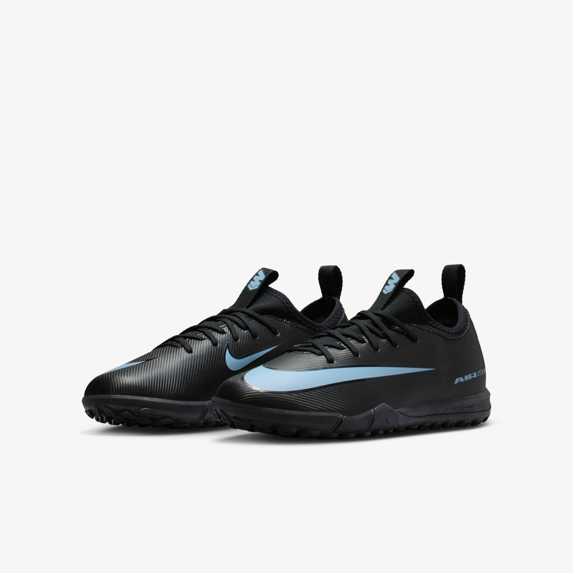 Сороконіжки Nike JR ZOOM VAPOR 16 ACADEMY TF FQ8284-001
