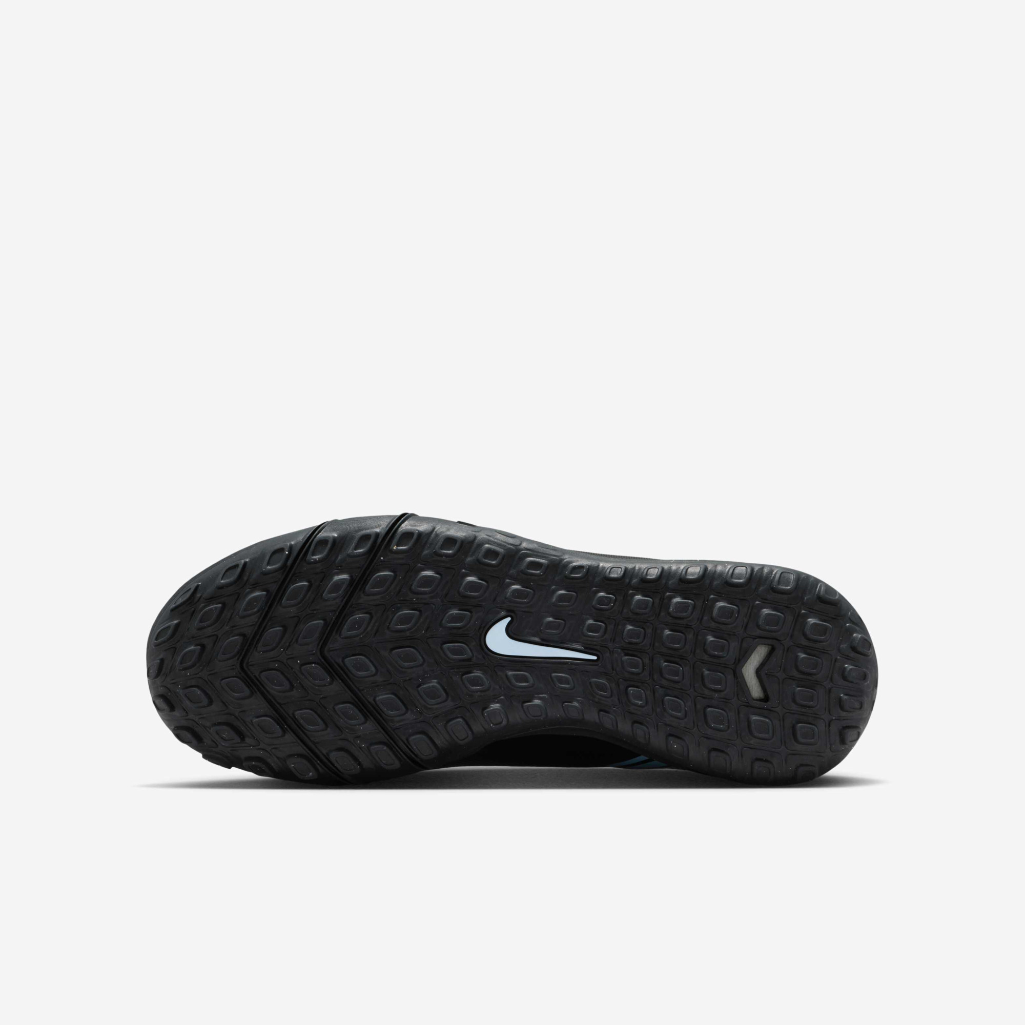Сороконіжки Nike JR ZOOM VAPOR 16 ACADEMY TF FQ8284-001