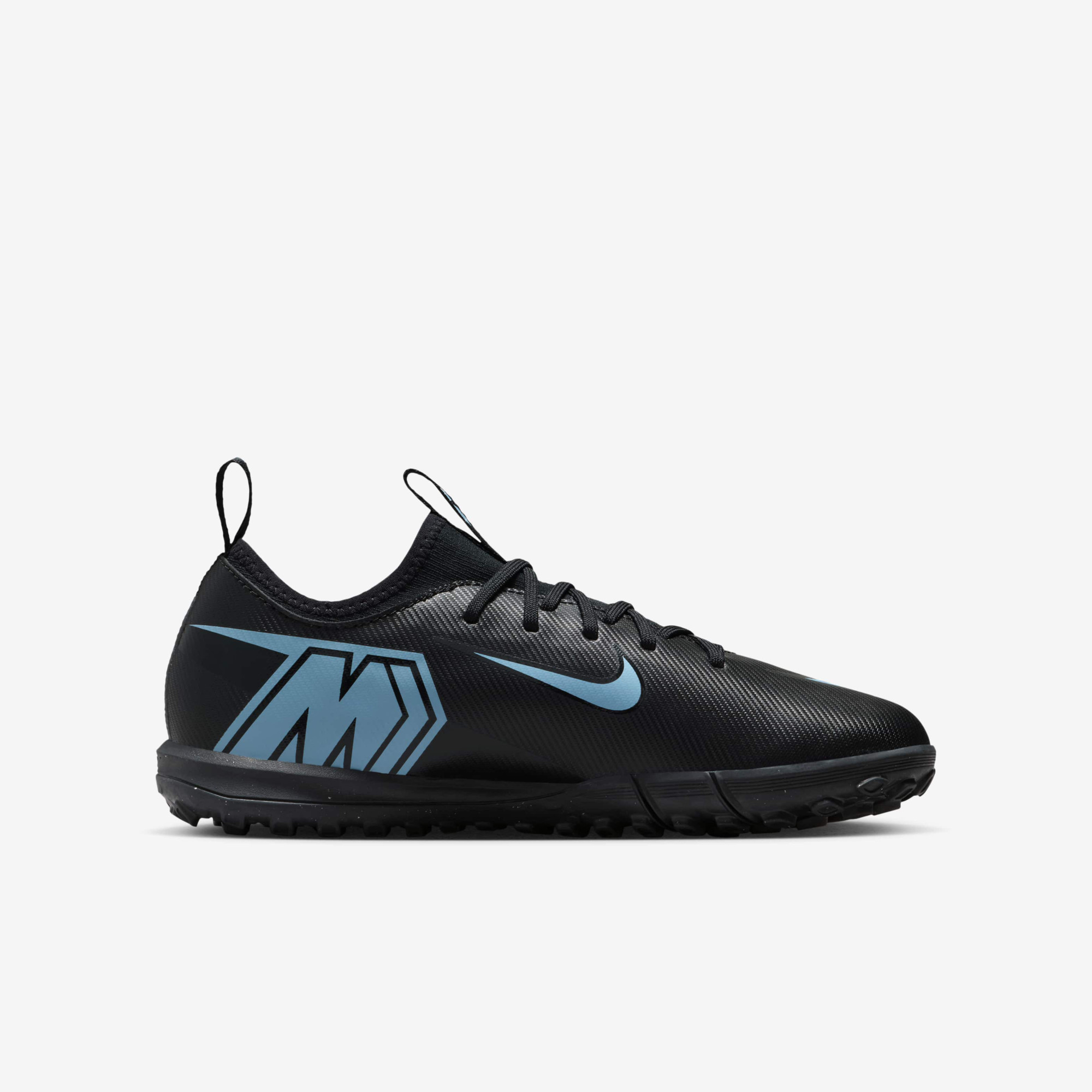 Сороконіжки Nike JR ZOOM VAPOR 16 ACADEMY TF FQ8284-001