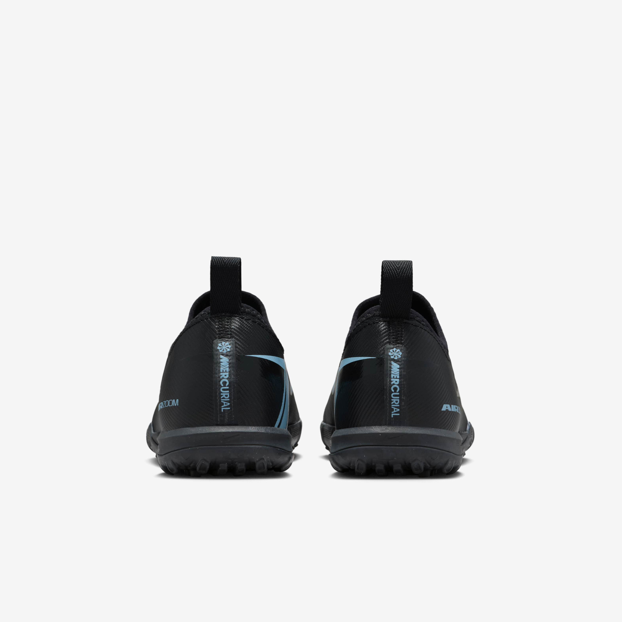 Сороконіжки Nike JR ZOOM VAPOR 16 ACADEMY TF FQ8284-001
