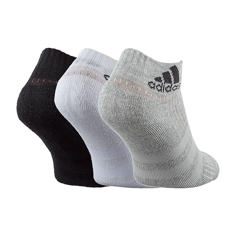 Шкарпетки Adidas 3S Per An HC 3p AA2287