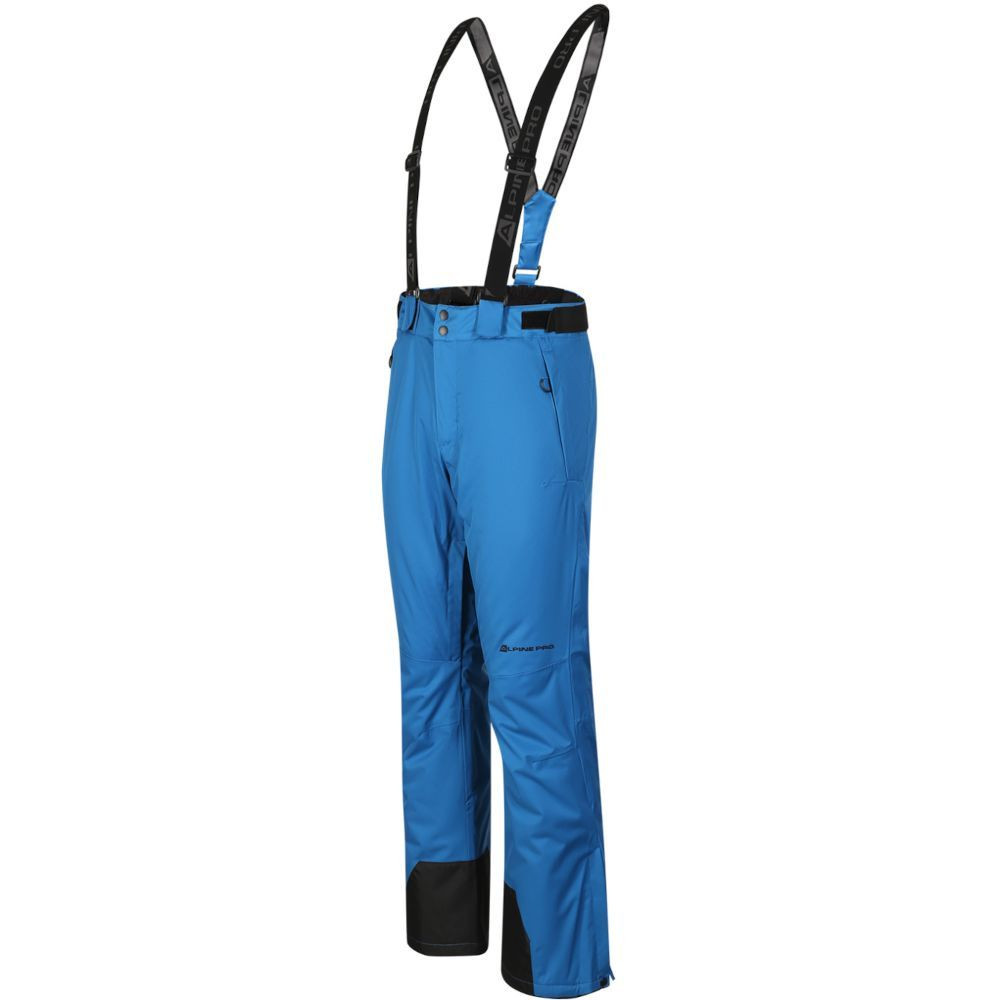 Штани Alpine Pro Edes 007.020.0114
