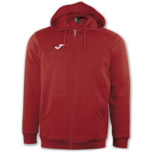 Толстовка червона Joma COMBI ARGOS 100536.600 100536.600