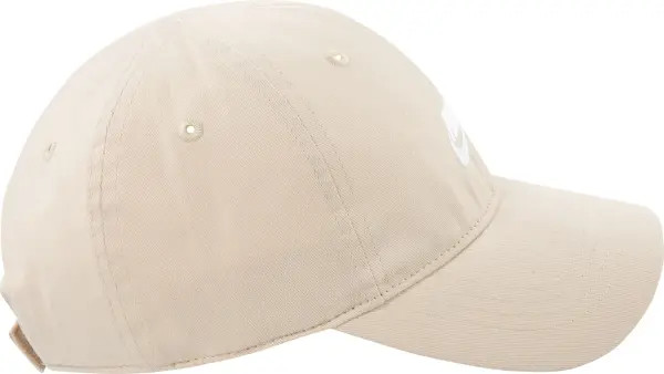 Бейсболка дитяча Nike FUTURA CURVED BRIM бежева 7A2902-X5C