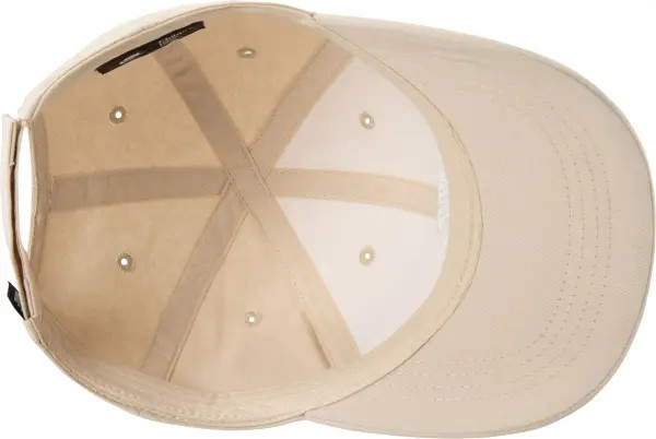 Бейсболка дитяча Nike FUTURA CURVED BRIM бежева 7A2902-X5C