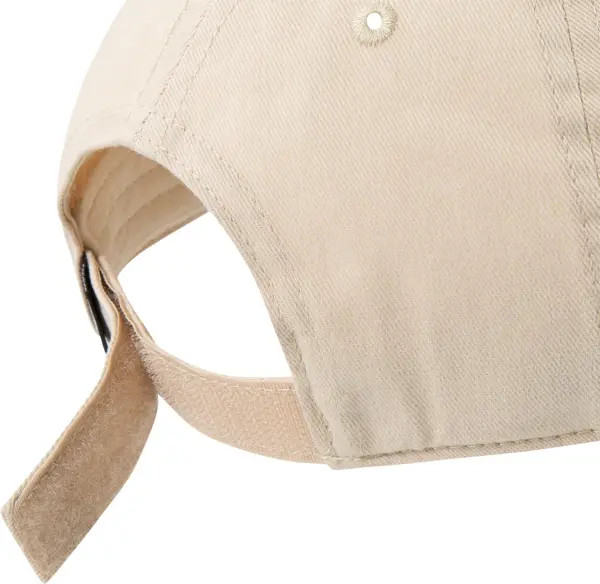 Бейсболка дитяча Nike FUTURA CURVED BRIM бежева 7A2902-X5C