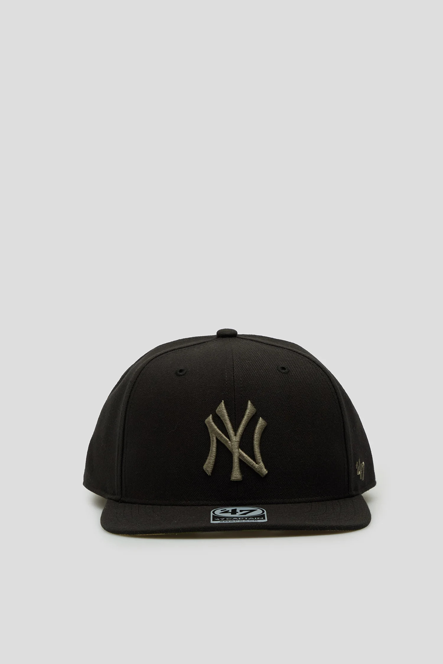 Бейсболка 47 Brand NEW YORK YANKEES BALLPARK CAMO BCAMO17WBP-BK