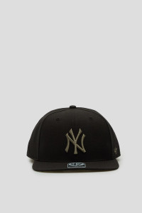 Бейсболка 47 Brand NEW YORK YANKEES BALLPARK CAMO BCAMO17WBP-BK