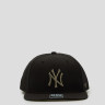 Бейсболка 47 Brand NEW YORK YANKEES BALLPARK CAMO BCAMO17WBP-BK