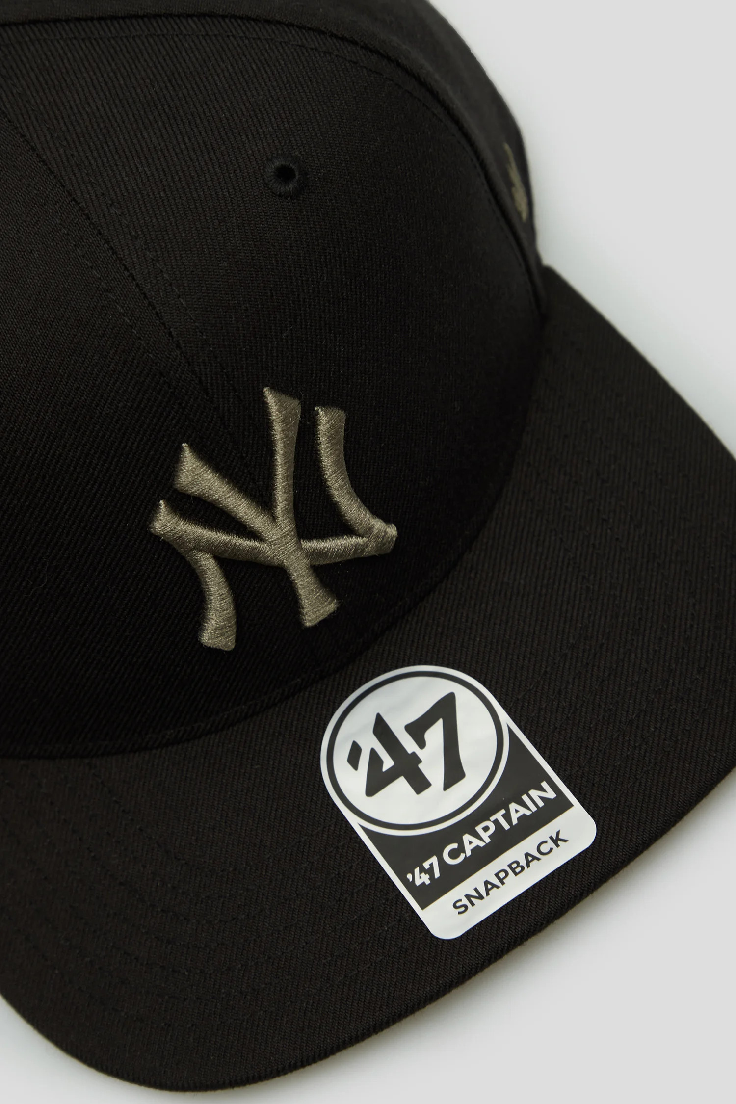 Бейсболка 47 Brand NEW YORK YANKEES BALLPARK CAMO BCAMO17WBP-BK