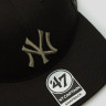 Бейсболка 47 Brand NEW YORK YANKEES BALLPARK CAMO BCAMO17WBP-BK