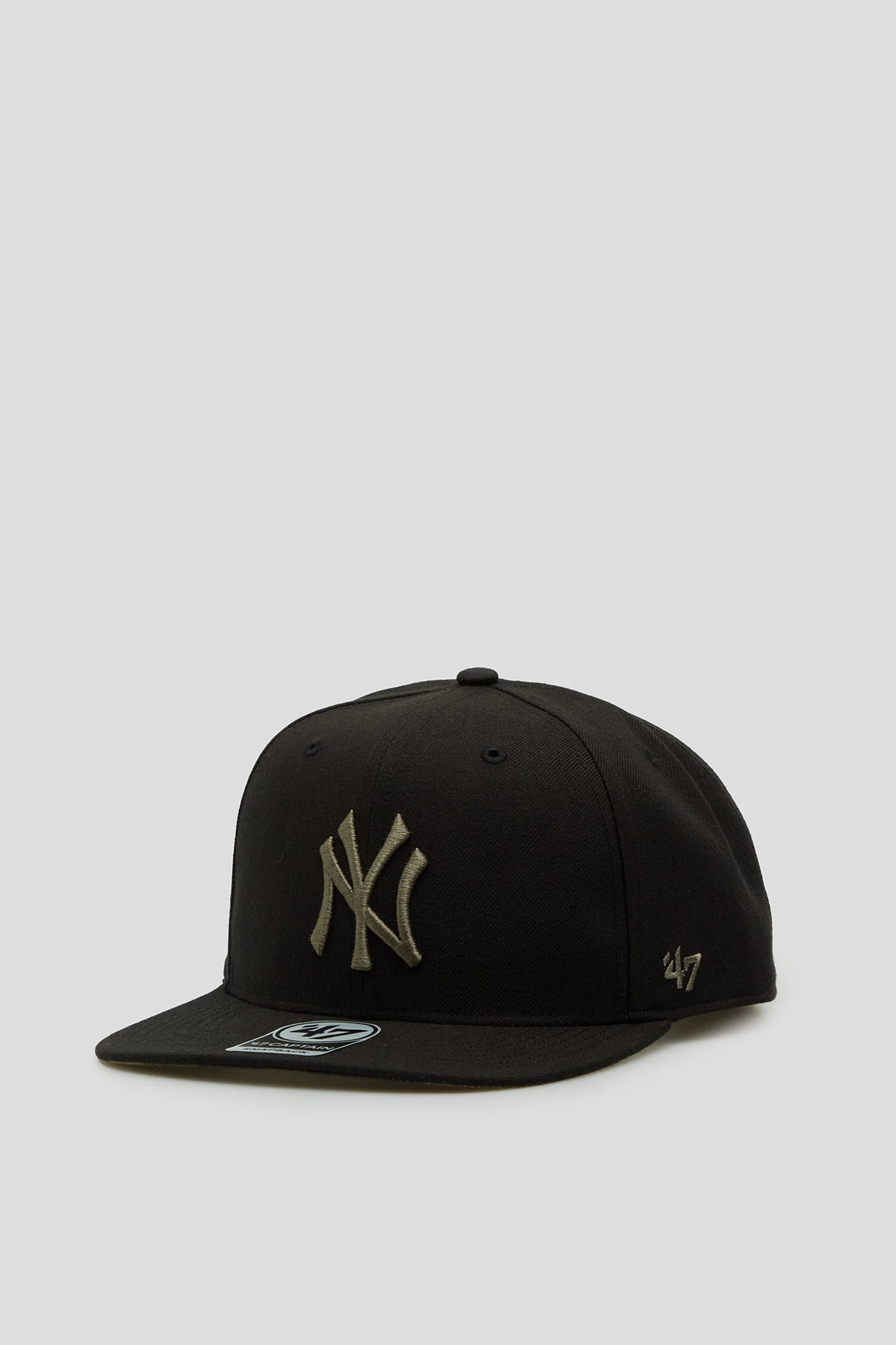 Бейсболка 47 Brand NEW YORK YANKEES BALLPARK CAMO BCAMO17WBP-BK