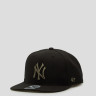 Бейсболка 47 Brand NEW YORK YANKEES BALLPARK CAMO BCAMO17WBP-BK