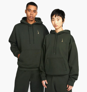 Толстовка Nike BILLIE HOODIE DQ7750-355