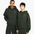 Толстовка Nike BILLIE HOODIE DQ7750-355