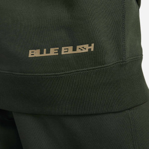 Толстовка Nike BILLIE HOODIE DQ7750-355