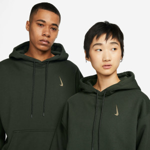 Толстовка Nike BILLIE HOODIE DQ7750-355