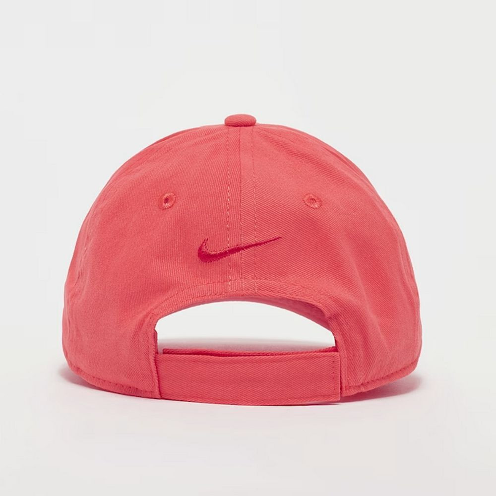 Бейсболка Nike Cap - Magic Ember 8A3122-N5L
