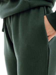 Штани Nike NS CLUB FLC SHINE MR PANT FB8760-328