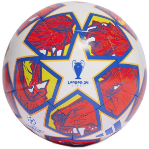 М'яч футбольний Adidas UCL Training IN9332 IN9332