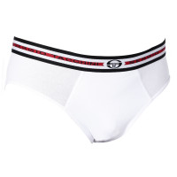 Труси-сліпи Sergio Tacchini SLI SLIP GA білий Діт 116см 30891113-4