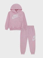 Костюм спортивний Nike Dres Club Fleece Pink 36L135-A0W