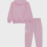 Костюм спортивний Nike Dres Club Fleece Pink 36L135-A0W