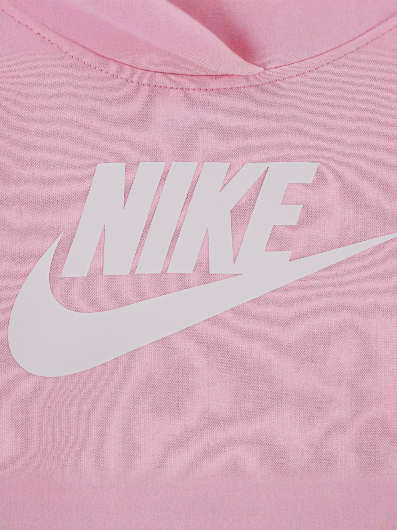 Костюм спортивний Nike Dres Club Fleece Pink 36L135-A0W