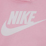 Костюм спортивний Nike Dres Club Fleece Pink 36L135-A0W