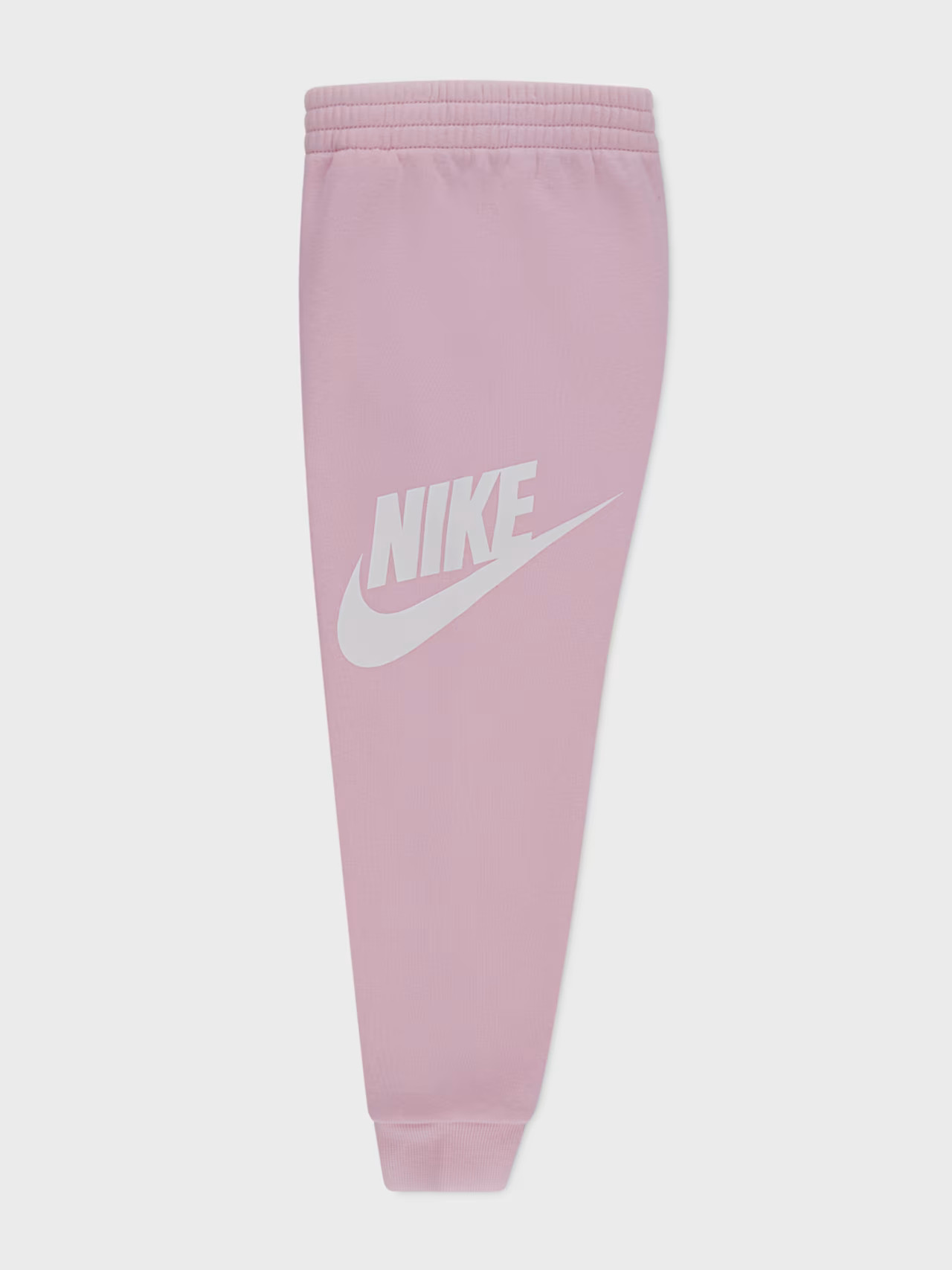 Костюм спортивний Nike Dres Club Fleece Pink 36L135-A0W