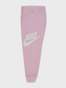 Костюм спортивний Nike Dres Club Fleece Pink 36L135-A0W