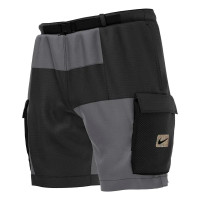 Шорти Nike Swimming Volley 7 Black/Grey NESSD465-001