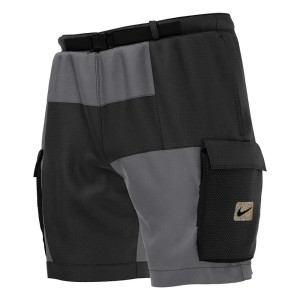 Шорти Nike Swimming Volley 7 Black/Grey NESSD465-001