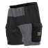 Шорти Nike Swimming Volley 7 Black/Grey NESSD465-001