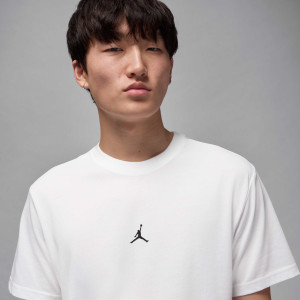 Футболка Jordan M DF SPRT JUMPMAN SS CREW IB6757-100